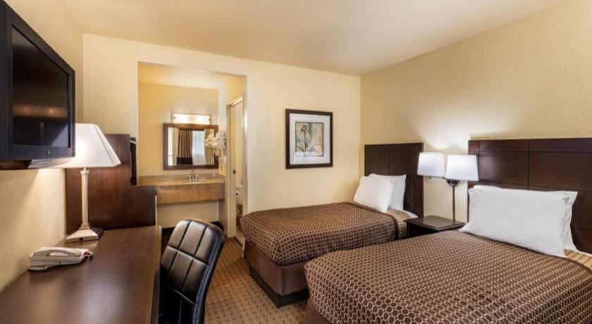 Lemon Heights Inn Tustin Exterior foto
