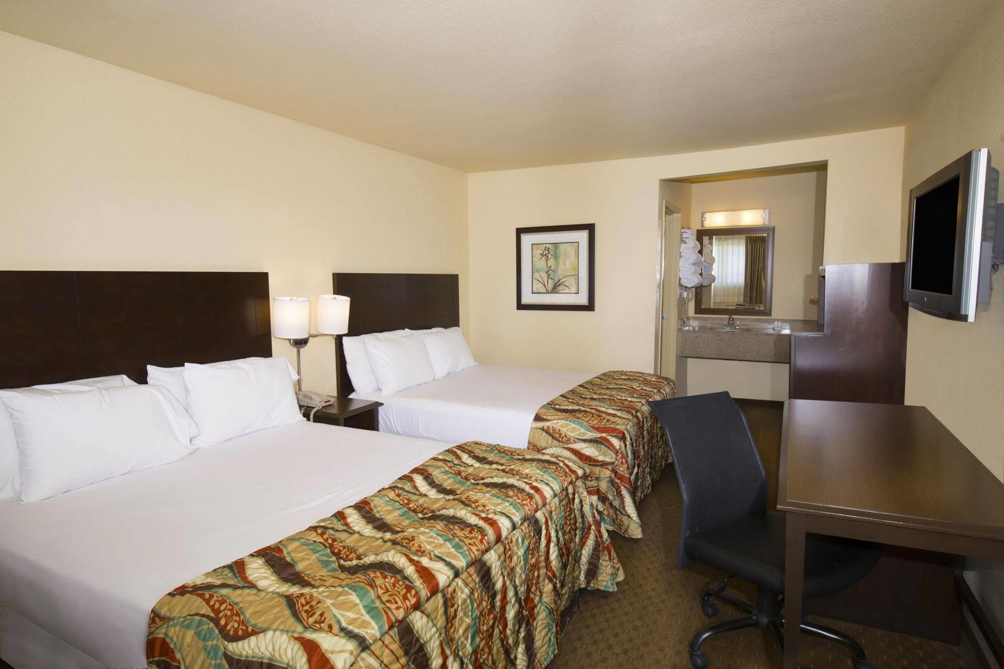 Lemon Heights Inn Tustin Exterior foto